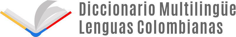 Logo Diccionario